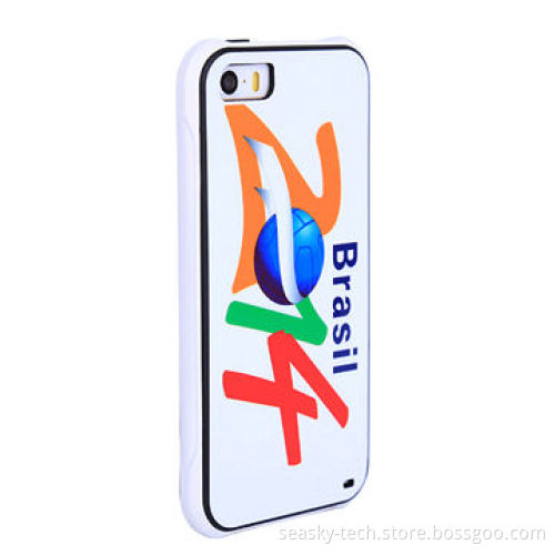 World Cup Hard Plastic Case for iPhone 6